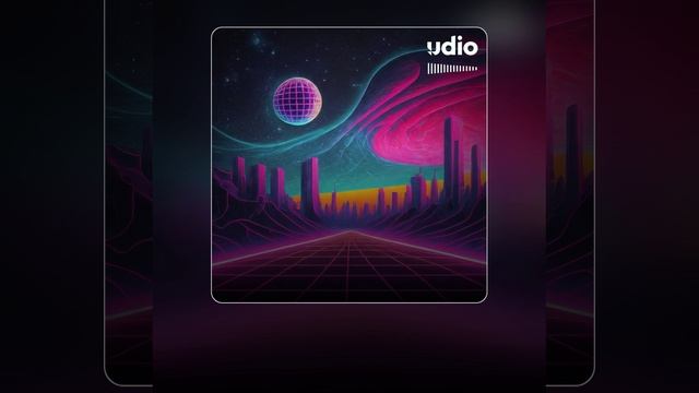 Neon 7 (Udio AI Synthwave/Disco)
