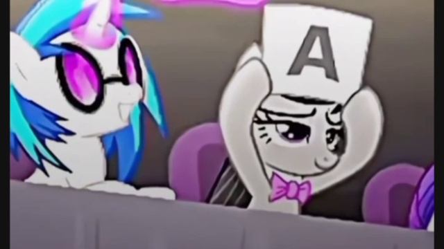 My Little Pony