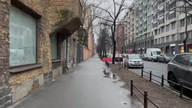Как найти дом Евангелия в Санкт-Петербурге