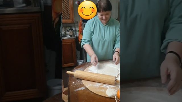 Мастер-класс по приготовлению Чеченского национального блюда чепалгаш😋😋😋