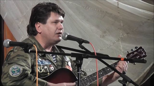 Артур Гавриков Фестиваль им.В.Денисова