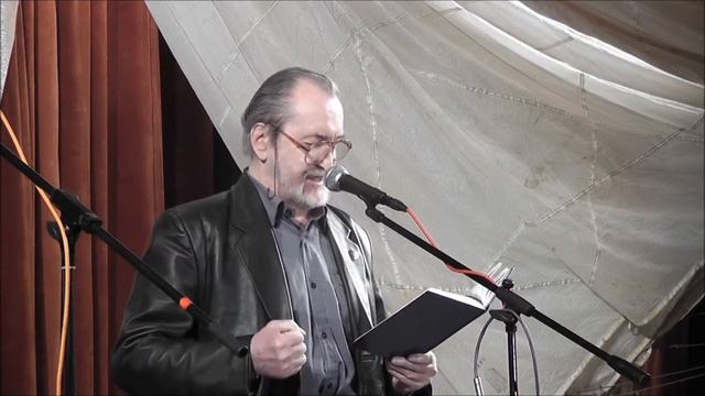 Владимир Волгарь Фестиваль им.В.Денисова