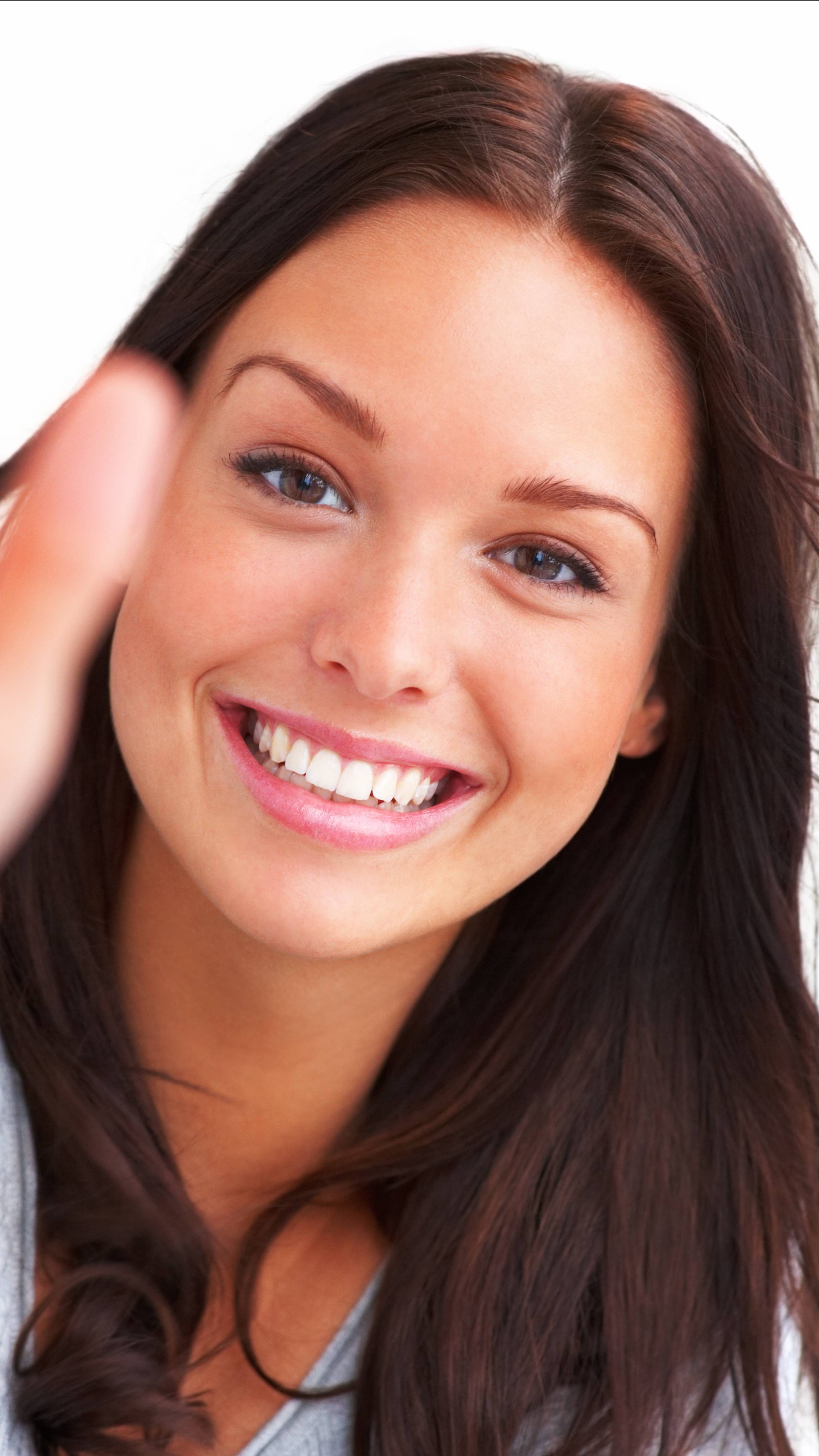 Smile