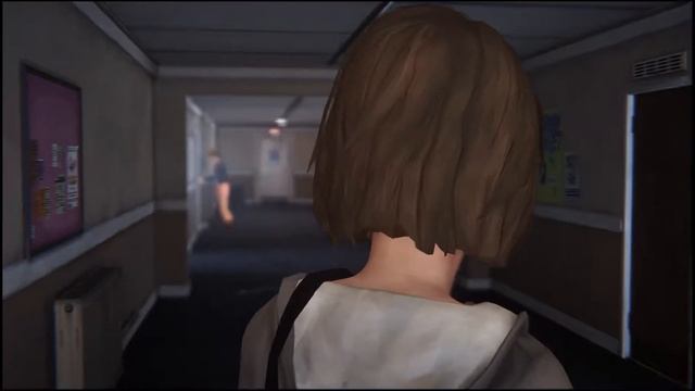 Wayward flash drive - Let's play Life is strange 05  (1080p/60fps/good mic)