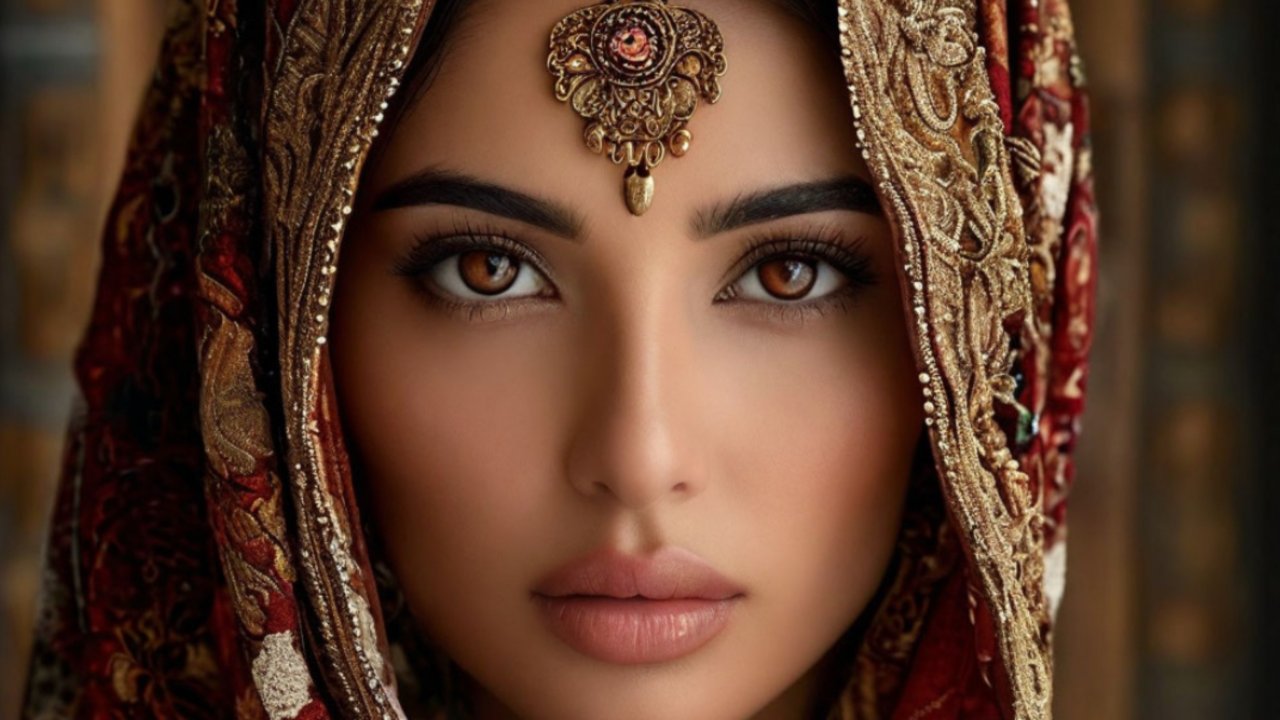 ЗАВОРАЖИВАЮЩАЯ ВОСТОЧНАЯ МУЗЫКА