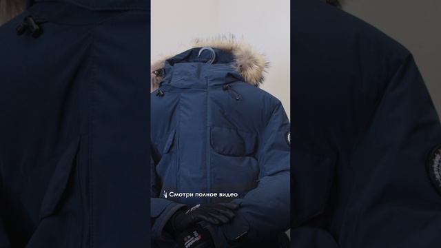 Brodeks KW233 о премиальности и статусе #БИОТ