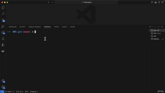 248 - Using Sql server for our app