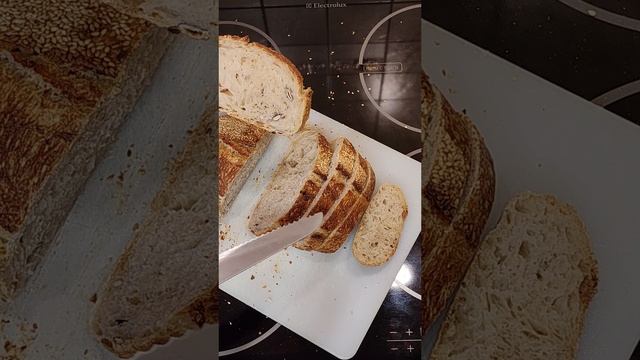 ХЛЕБ ТАРТИН