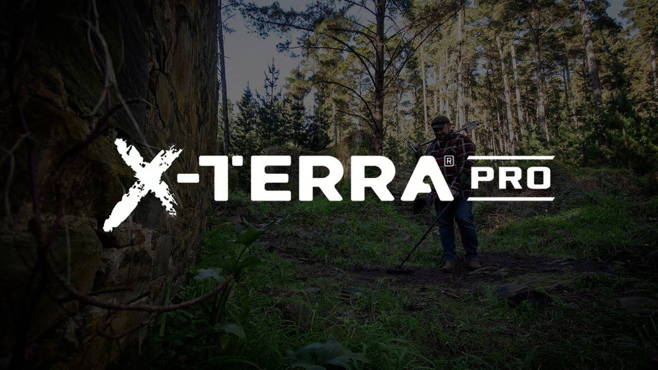 X TERRA PRO  Алюминий миф или реальность ?