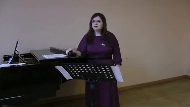 Senza l'amato ben 2020