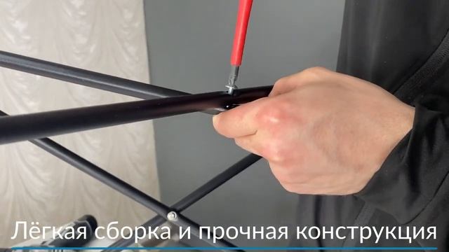 Стол журнальный BeautyStyle 20 I Распаковка и сборка I Мебелик