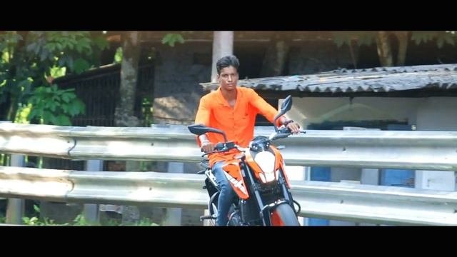 KTM DUKE 200 | Dual ABS 2019 Official video | Fan made Cinematic video