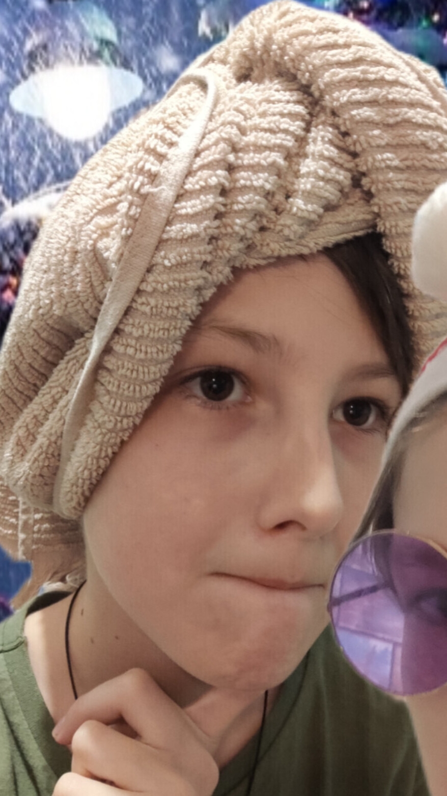 пред новогодние будни 3