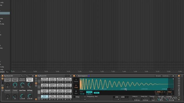 09. Exploring Drum Rack