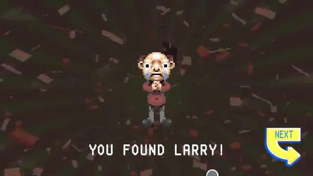 Полная История Let's Find Larry