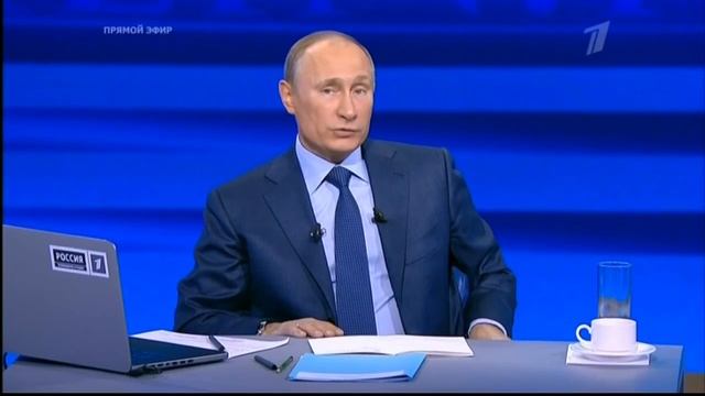 Путин поясняет про Арабизацию России