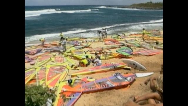 JASON POLAKOW KA1111 (Classic Windsurf Movie)