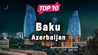 🇦🇿 BAKU 🇦🇿 AZERBAIJAN 🇦🇿