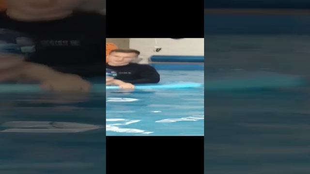 Арсений и Марк
