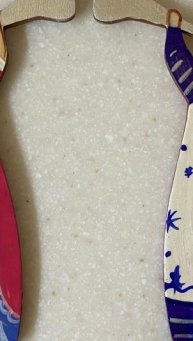 у нас очередь