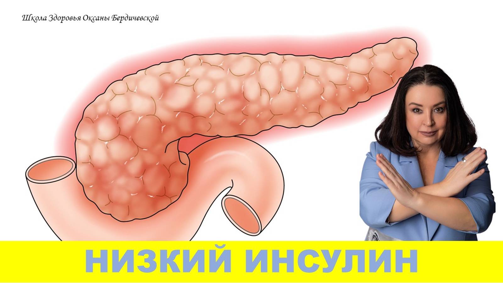 Низкий инсулин: Сахарный Диабет-1 типа или поджелудка истощается?