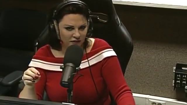 Наталья Толстая - Чего на самом деле хотят женщины? //Радио Маяк