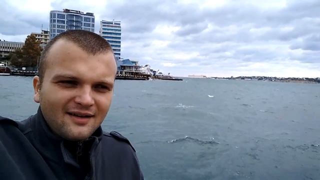 Севастополь 2016год