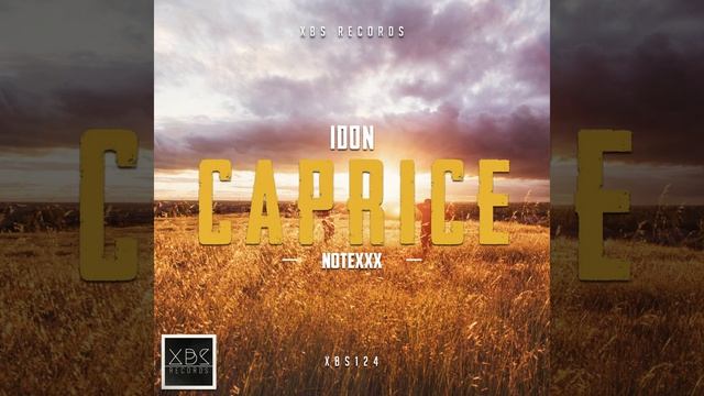 Caprice (Original Mix)