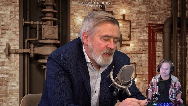 Смотрим КиберДеда Масаловича про окончательное замедление YouTube и мировые рынки.