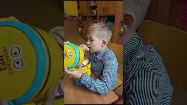 мой класс 2
