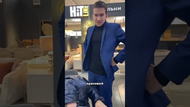 А мы продолжаем снимать короткометражки и радовать вас😽