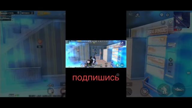 #pubgmobile#граната#топовыекатки#metroroyale#snaiper#арена#battleroyalegame#штурм#золото#соло
