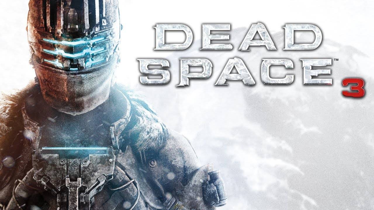 Dead Space 3 (прохождение ч. 1)