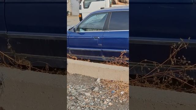 бмв е34 во владивостоке