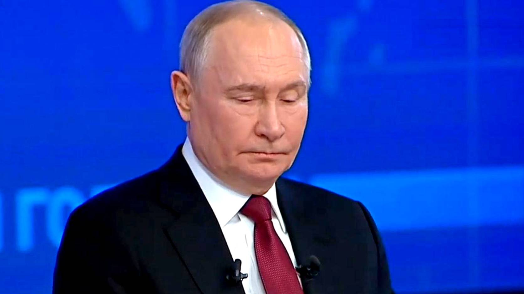 В США раскритиковали сенатора за слова о Путине