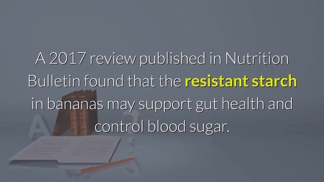8 Scientific Benefits of Banana Nutrition - Nutrition of Banana - Nutrition Facts of Banana
