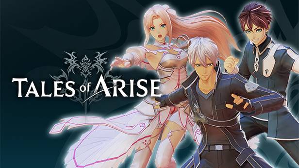 Tales of Arise