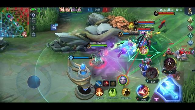 ¡ESTA SERA LA SKIN DE REGALO PARA LA TEMPORADA 17! ¡NO ME LO CREO! | MOBILE LEGENDS