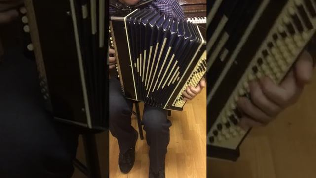 Баян Ленинград