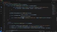 237 - Refactoring the controllers to use the unit of work