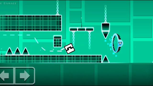 geometry dash, но от меня прячются мои друзья 3 часть!!!!