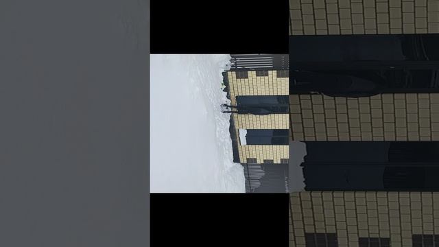 КП ЯРПАРК Ярославль, обследование тепловизором на теплопотери 1 дома