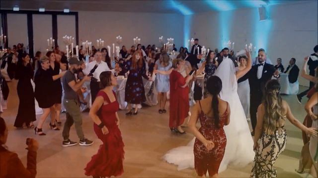 Gülcan & Tarkan | Wedding | Hochzeit | Dügün | prodby Moonlight