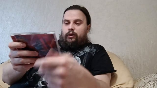 Death "The Sound of Perseverance" Или всë новое-хорошо забытое старое.