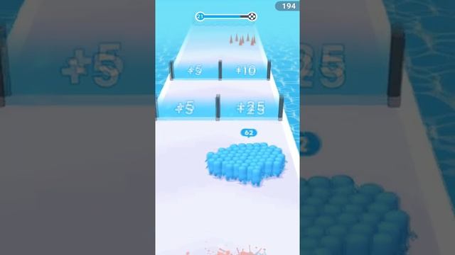 Count Masters 3D running  All Levels Gameplay Walkthrough iOS,Android MobileGAME UPDATE KW356 LW843
