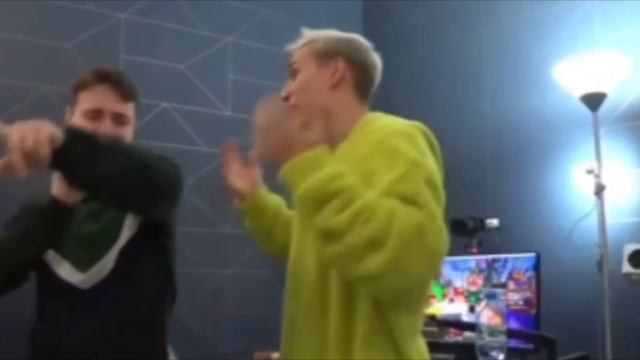Сигма бой🤫🧏