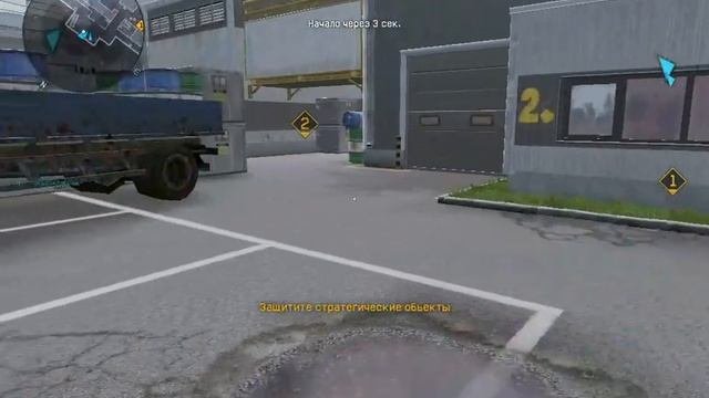 Warface (2024) - Gameplay (No Commentary)