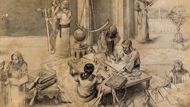 Гыйлем эзләгез, аның өчен Кытайга барырга туры килсә дә