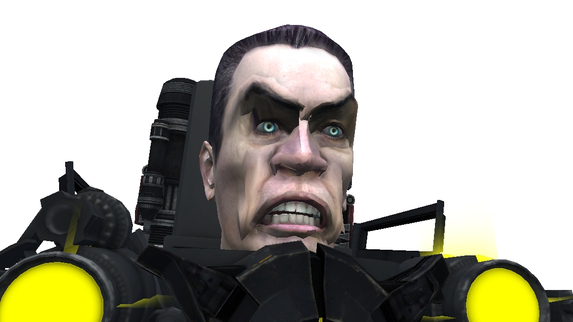 G toilet (test)