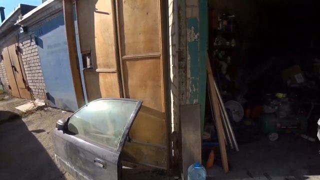 Garage | Любимая Honda Civic Ⅵ